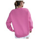 Nike Γυναικείο φούτερ Sportswear Phoenix Fleece Nike Γυναικείο φούτερ Sportswear Phoenix Fleece